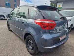Citroen C4 Picasso Bild 5
