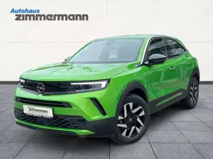 Opel Mokka 1.2 Turbo Elegance LED Apple CarPlay Android Auto