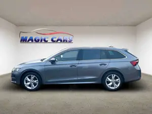 Skoda Octavia Combi 2.0 TDI DSG Selection*Virtual*ACC* Bild 3