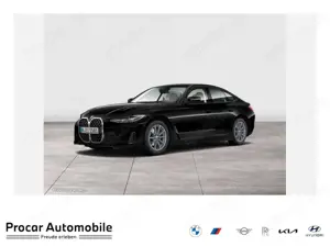 BMW 420 d ACC RFK NAVI LED Sound Syst. PDC V+H DAB