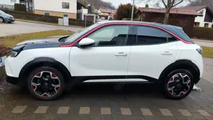 Opel Mokka GS Line 1.2  biete hier Finanzierungsübernahme an