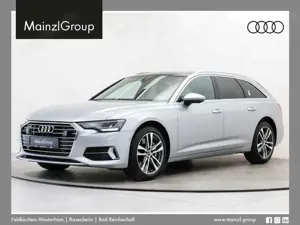 Audi A6 55 TFSI quattro S tronic Sport Pano LED