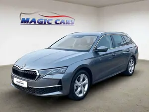 Skoda Octavia Combi 2.0 TDI DSG Selection*Virtual*ACC*