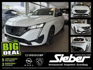 Peugeot 308 1.2 PureTech 130 Allure Sitzhzg*Kamera*Navi