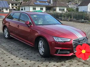 Audi A4 A4 Avant 2.0 TFSI S tronic