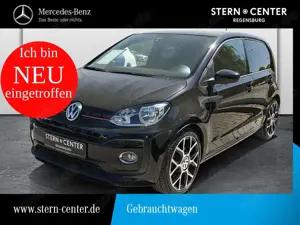 Volkswagen up! 1.0 TSI Start-Stopp GTI EURO 6d-TEMP Keyl