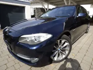 BMW 520 d Touring *Xenon*NaviProfess*Pano*TÜV neu*