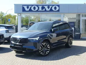 Volvo XC90 Ultra T8 AWD Plug-in Hybrid/360°Cam/Massage