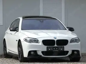 BMW 550