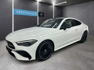 Mercedes-Benz CLE 200 Cp. AMG WideScreen LED Night Kamera Memory Bild 2