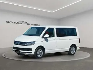 Volkswagen T6 Multivan *AHK*ALCANTARA*KAMERA*LED*NAVI*SHZ*