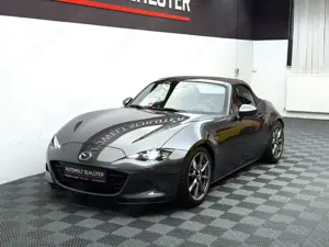 Mazda MX-5 Kazari*Neuwertig*HR*RFK*SHZ*Bose*