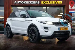 Land Rover Range Rover Evoque 2.2 SD4 4WD Prestige Dynamic