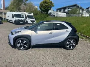 Toyota Aygo X Hybrid Teamplayer Technik Paket SH EPH Smart Key