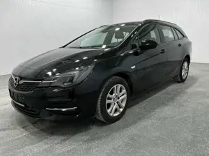 Opel Astra ASTRA 1.5D SPORTS TOURER |07-22|LED|AHK|NAVI|DAB