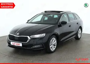Skoda Octavia Combi 2.0 TDI DSG LED Navi Panorama ACC