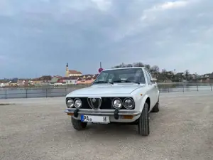 Alfa Romeo Alfetta