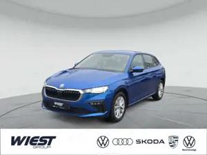 Skoda Scala Selection 1.0 TSI, PDC/SHZ/GRA