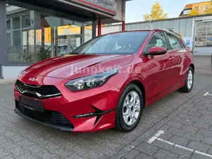 Kia Ceed / cee'd 1.0 T-GDI Edition 7 *R-Kamera*