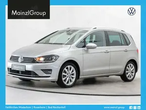 Volkswagen Golf Sportsvan 1.4 TSI DSG Highline Kam AHK Pano