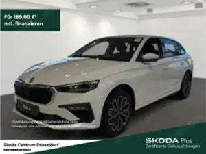 Skoda Scala Selection DSG Fahrassistenz-Paket: Plus Simply Cle