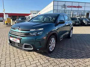 Citroen C5 Aircross Live 1.5 Blue-HDI FAP Android Auto M