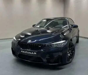 BMW M4 Competiion**CARBON**HK**HD-UP**20"**NO OPF**