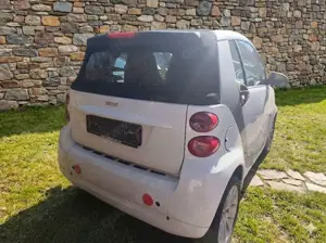 smart forTwo fortwo cabrio *alle Kundendienste*