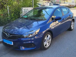 Opel Astra Opel Astra 1.2 Turbo Start/Stop Business Edition