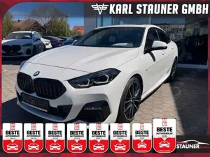 BMW Others 218i Gran Coupe M-Sport ABSTANDSTEMP PANO KAMERA