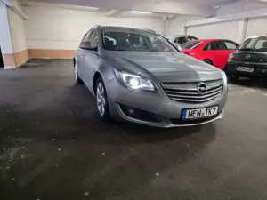Opel Insignia 2.0 CDTI Sports Tourer ecoFLEXStart/Stop Innovatio