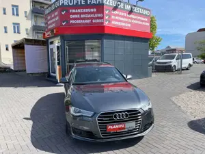 Audi A6 3.0 TDI clean diesel quattro/Navi/Kamera/Leder/USB