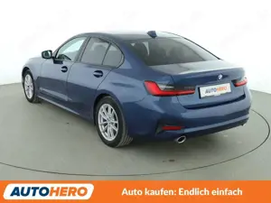 BMW 320 Bild 4