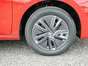 Skoda Fabia Bild 5