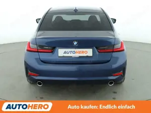 BMW 320 Bild 5
