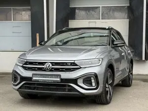 Volkswagen T-Roc R-Line IQ.DRIVE LED Navi Digital Rü-Kamera Bild 1