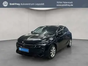 Opel Corsa 1.2 Direct Inj Turbo Start/Stop Automatik El