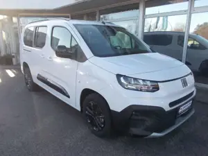 Fiat Doblo 1.5 130 PS L2 Automatik AMF ROLLSTUHL