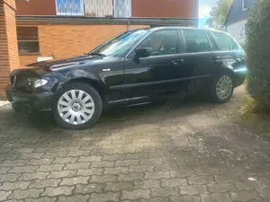 BMW 320 320i touring