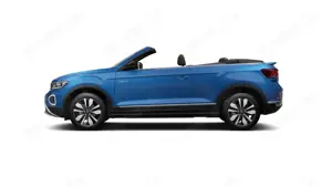 Volkswagen T-Roc Bild 5