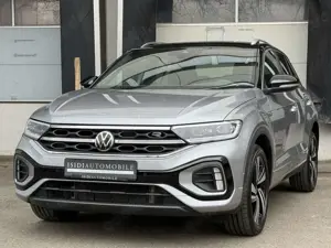 Volkswagen T-Roc R-Line IQ.DRIVE LED Navi Digital Rü-Kamera Bild 2