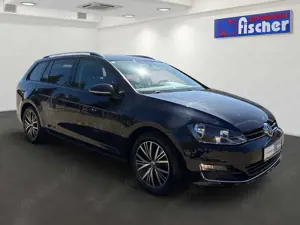 Volkswagen Golf Variant 1.4 TSI Comfortline Garantie Navi StandHzg PDC
