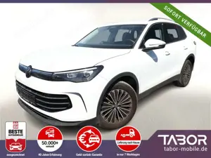 Volkswagen Tiguan 2.0 TDI 150 DSG Elegance LED Nav UVP-32%*