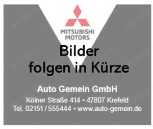 Mitsubishi Eclipse Cross Plug-in Hybrid TOP 2.4 4WD