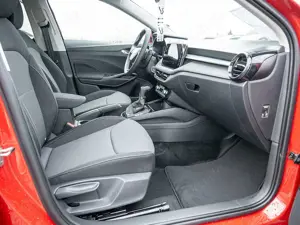 Skoda Fabia Bild 2