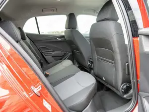 Skoda Fabia Bild 4