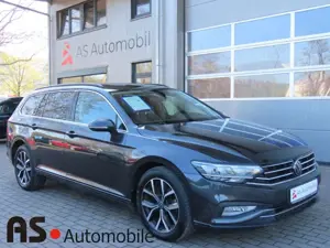 Volkswagen Passat Variant Busin. 1.Hd*Navi*ACC*LED*Kam*AHK
