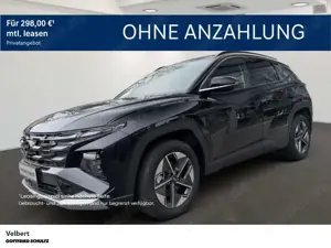 Hyundai TUCSON Trend 1.6 T-GDI 7-DCT Krell System Apple Car Play/