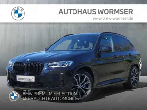 BMW X3 M 40d Head-Up HK HiFi DAB WLAN Standhzg. Shz