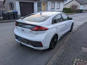 Hyundai IONIQ IONIQ Plug-in-Hybrid Plug-in-Hybrid 1.6 GDI Trend - AHK  Garantie Bild 5